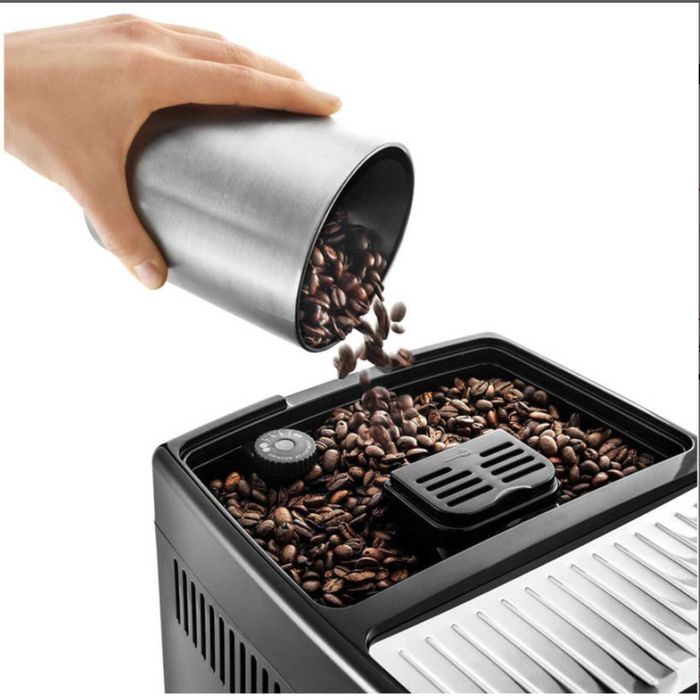 Кафеавтомат DELONGHI Dinamica
