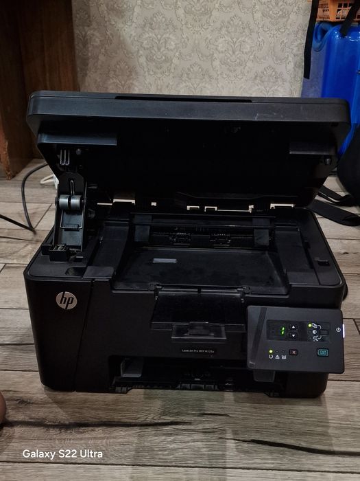 Принтер ,hp и brather торг ест