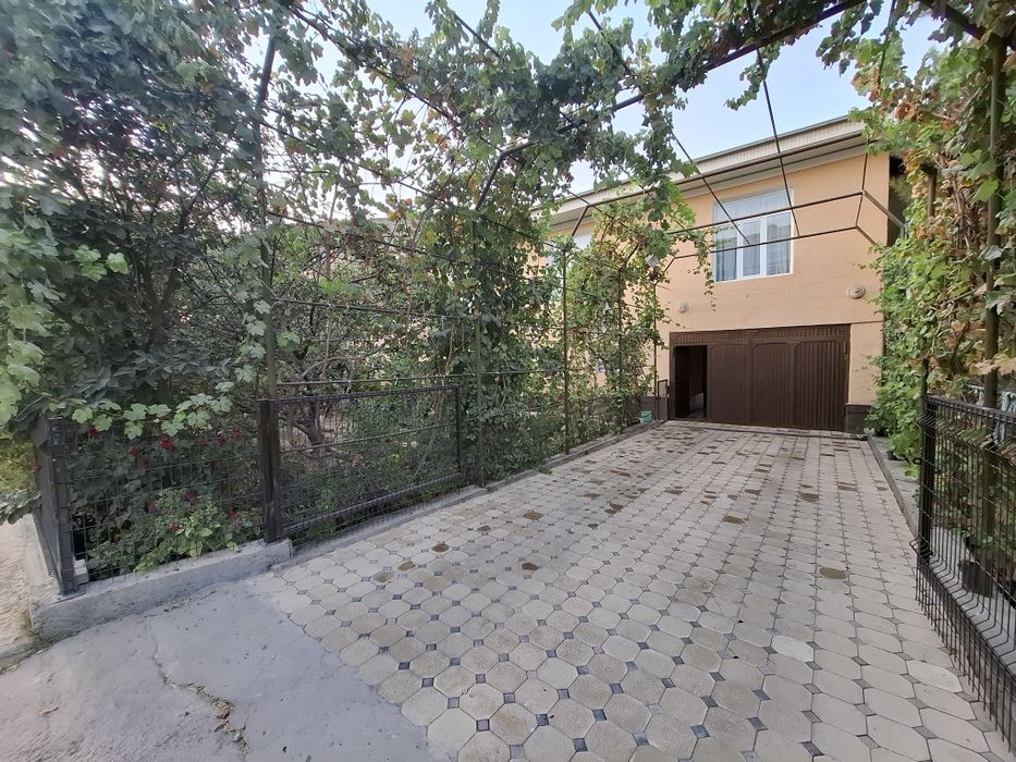 Кибрайский район. Обл. Авир 3,3 соток