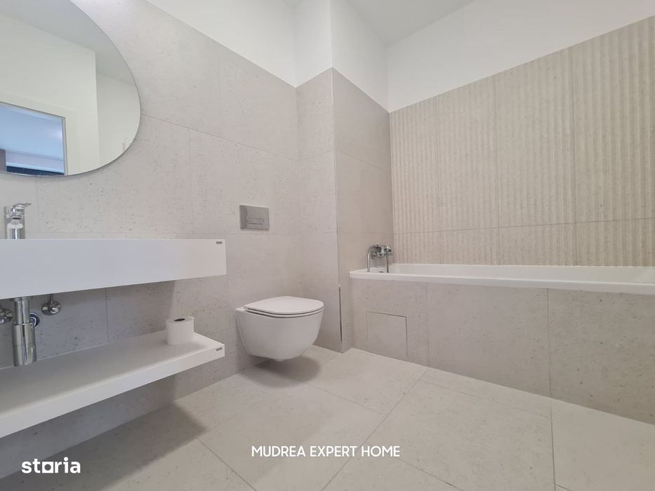 Nou | Apartament Premium | Parcare Subterana | str. Jandarmeriei
