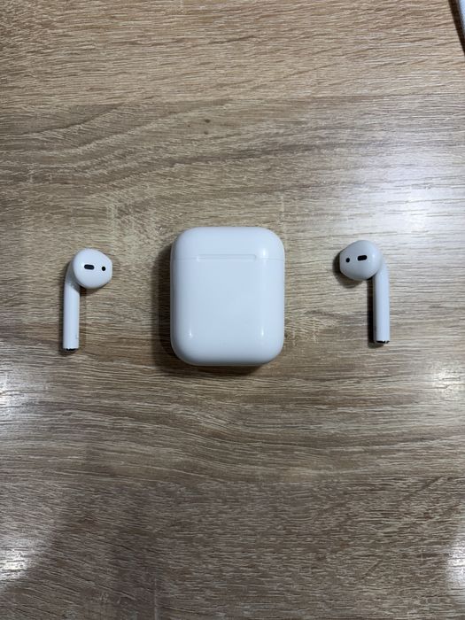 Слушалки AirPods Gen 3 за части