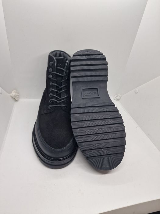 Ghete Gant Clafton nr. 42 lucrate 27 cm