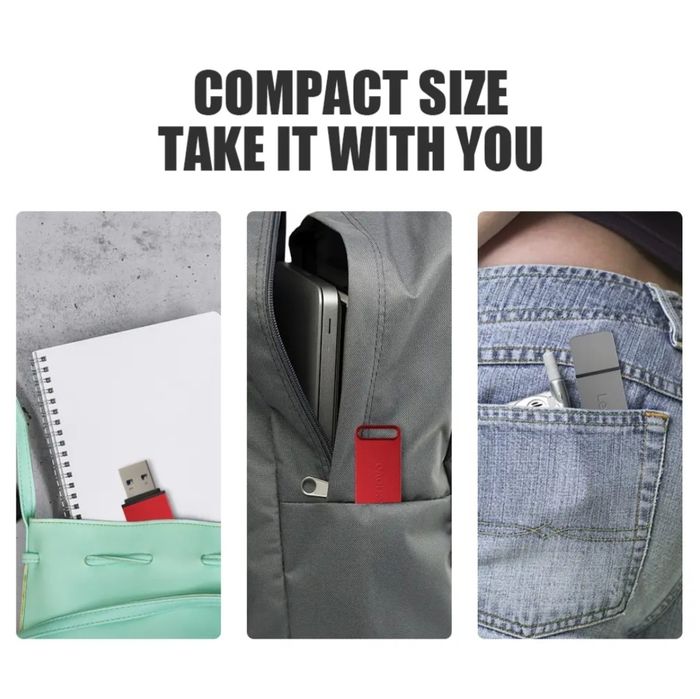 Usb fleshka Lenovo 8TBit