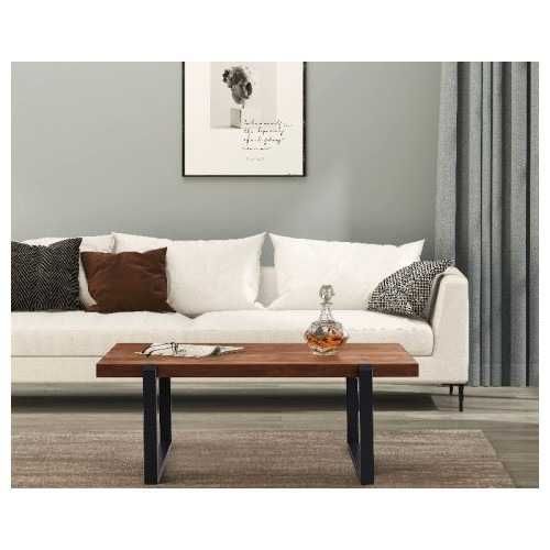 Преоценена Холна маса – D018-COFFE TABLE WLF-C04