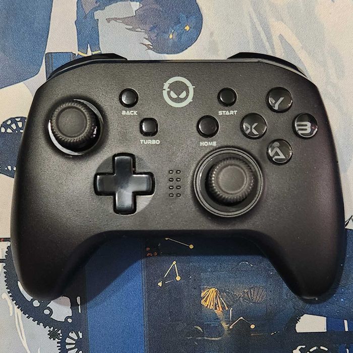 Продам Геймпад Lorgar TRIX-510 Б\у