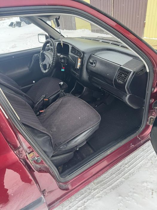 Продам гольф 3 1.8 моно