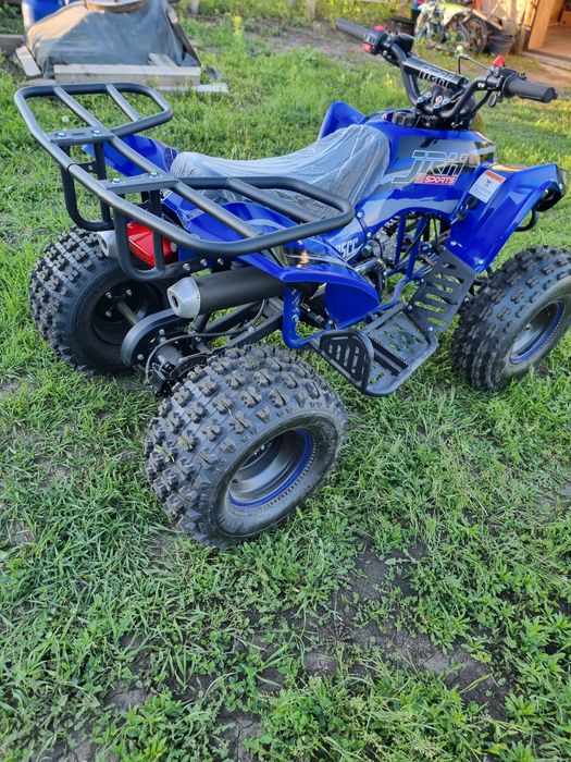 Atv Renegade 125 cc