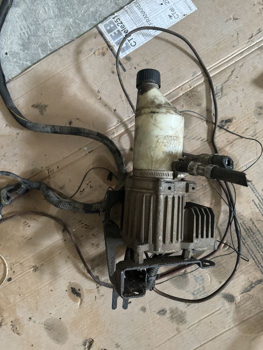 Хидравлична помпа Опел Астра Г/ Opel Astra G Zafira A