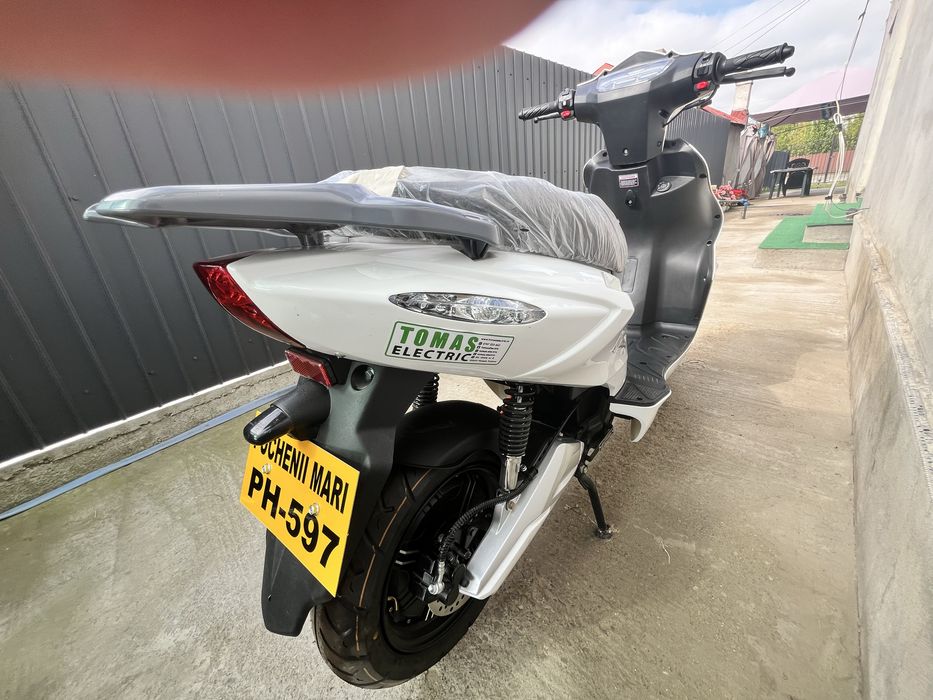 Vand scuter Mirage electric