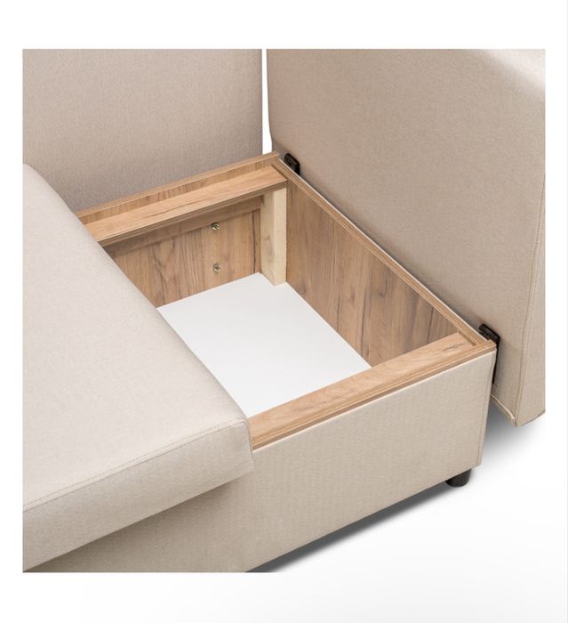 Кушетка 156х84 см