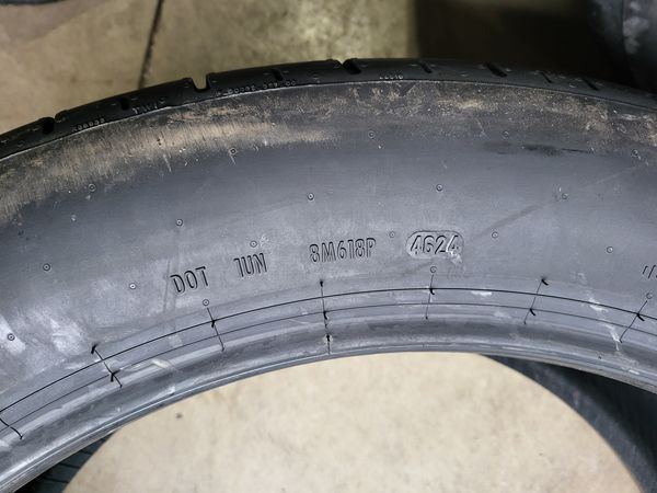 315/40/21//275/45/21 PIRELLI Pzero Pz5 MO