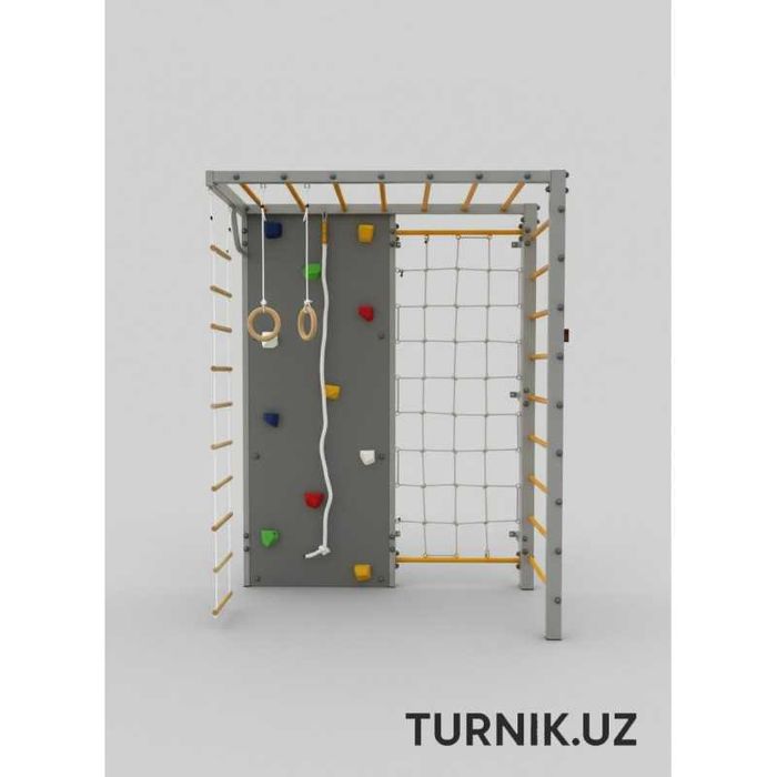 Комплекс "Экстра кидс комбо" угловой