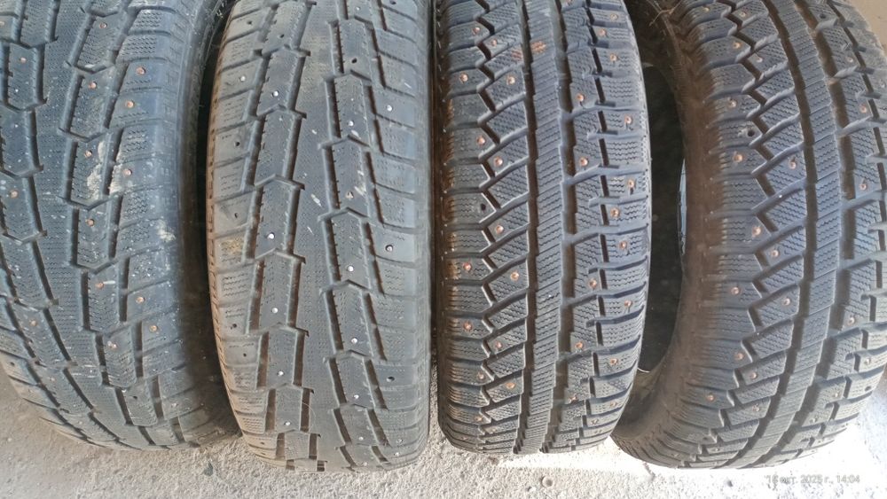 Продам зимние шины