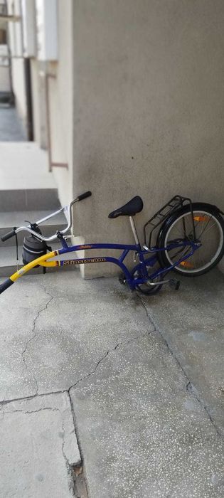 biciclete putin utilizate