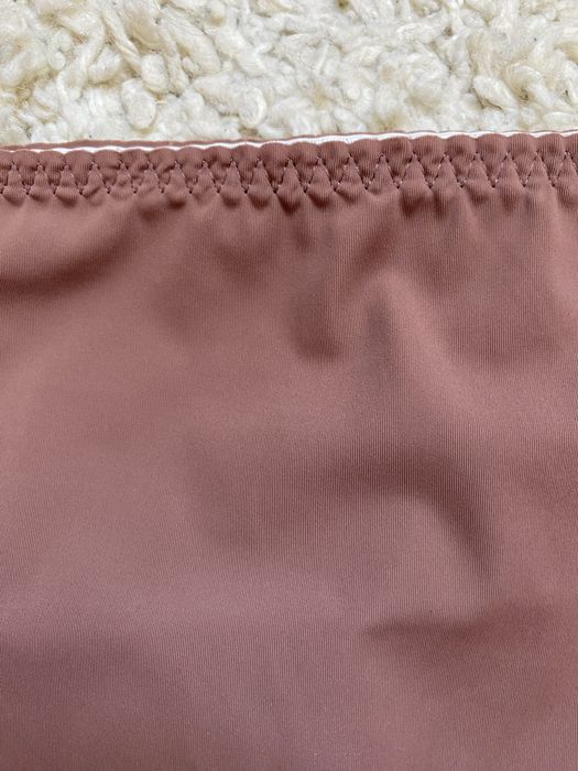 Прибиращ клин, втора кожа