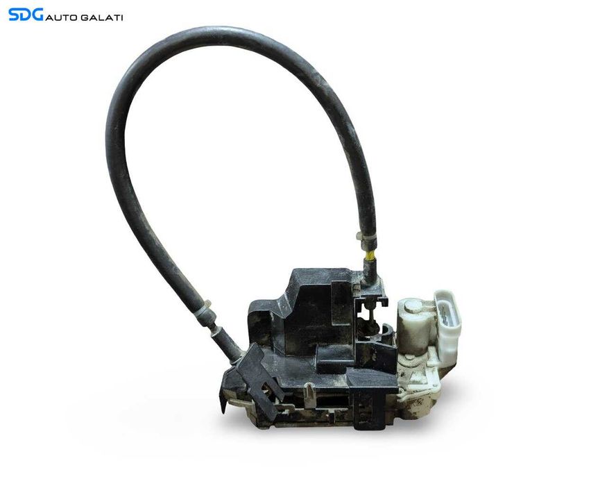 Broasca Incuietoare Usa Portiera Dreapta Fata Fiat Doblo 2002 - 2010 [LR4747]