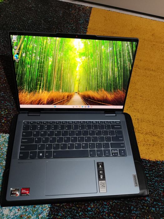 Laptop Lenovo yoga