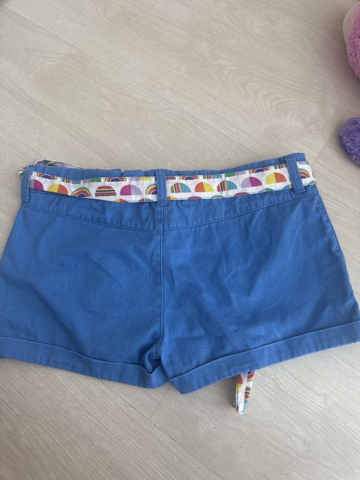 Pantaloni scurti de vara