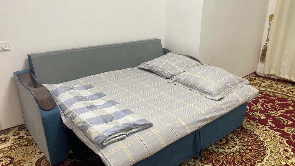 Кв Посуточно, Почасово 1 бөлмелі