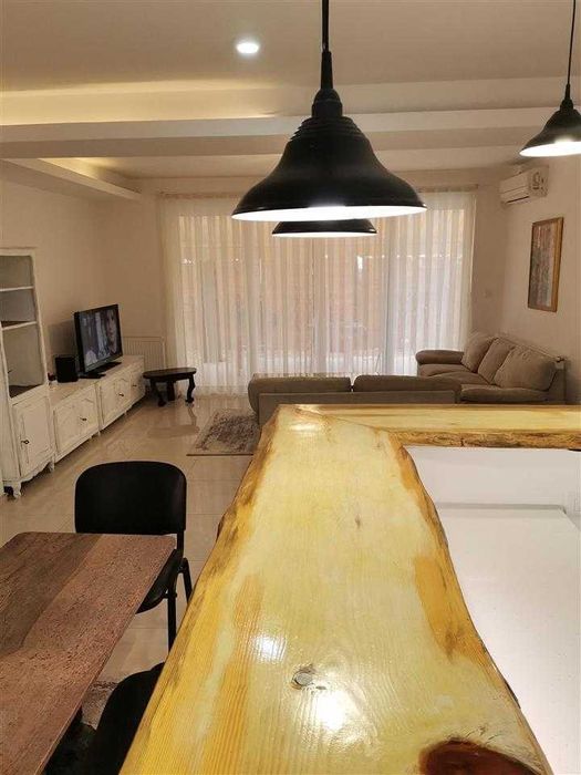 Дава се под наем Двустаен апартамент в София, Манастирски ливади - 65 кв.м за 500 € - Снимка #1