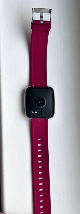 Смарт часовник/ Фитнес гривна KA Digital Y7 - Пулс, Кръвно, Крачки