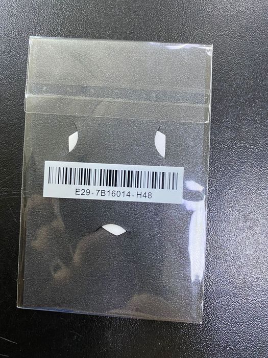 наклейки MSI