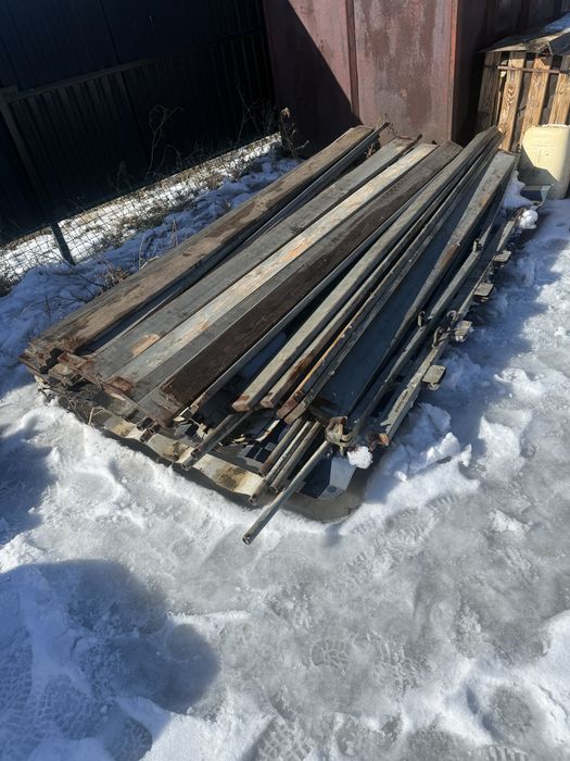 Продается тент на камаз