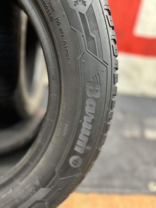 215 55 16, Всесезонни гуми, Barum Quartaris5, 2 броя