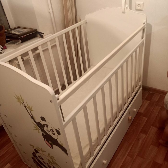 Кровать детская
Б/у