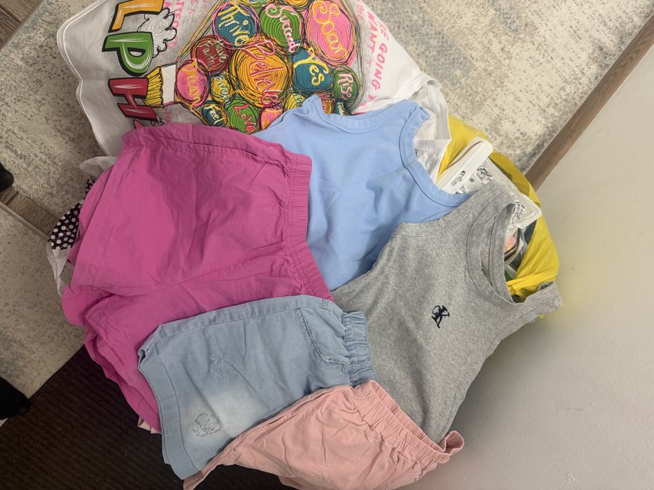 Отдам бесплатно вещи