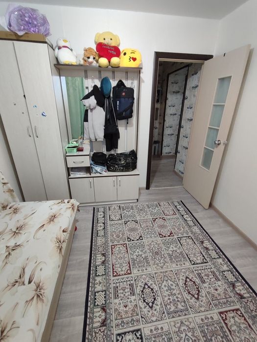 2-комн (9-18, 5 эт)