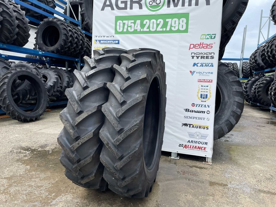 13.6-38 Anvelope sarbesti marca CULTOR CU 8pr pentru U650