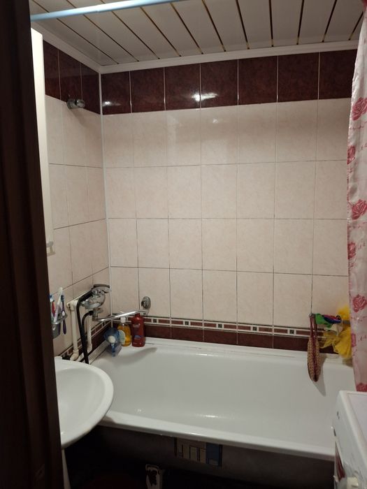 Продам квартиру трёхкомнатную