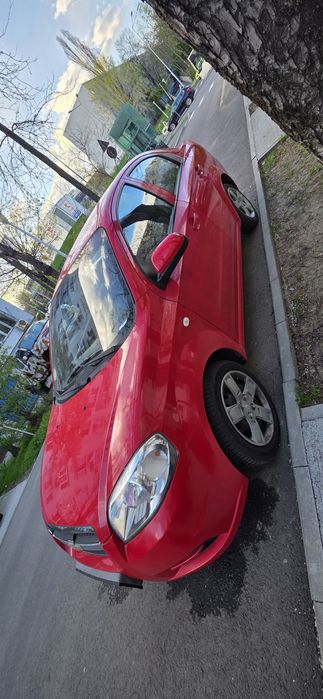 Chevrolet Aveo  2008
