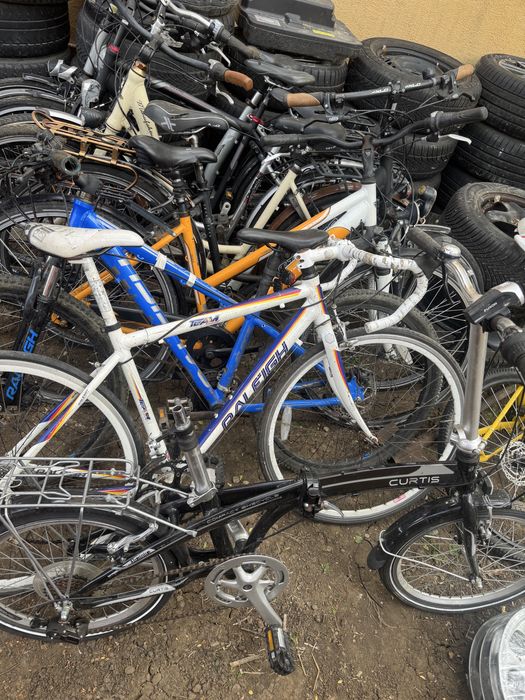 Vand Biciclete Germania Roti 20 -28 29 pliabila/bmx Mtb Treking