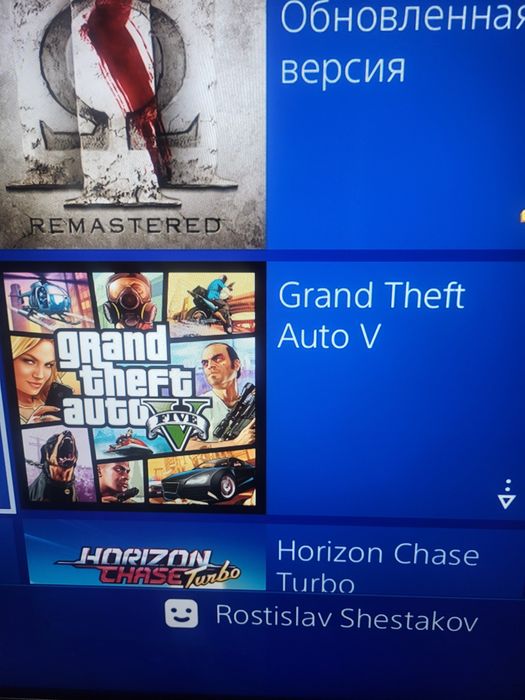Sony playstation 4Pro