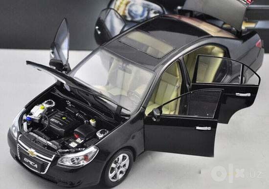 Chevrolet Epica 1:18 (Limited) Предзаказ!