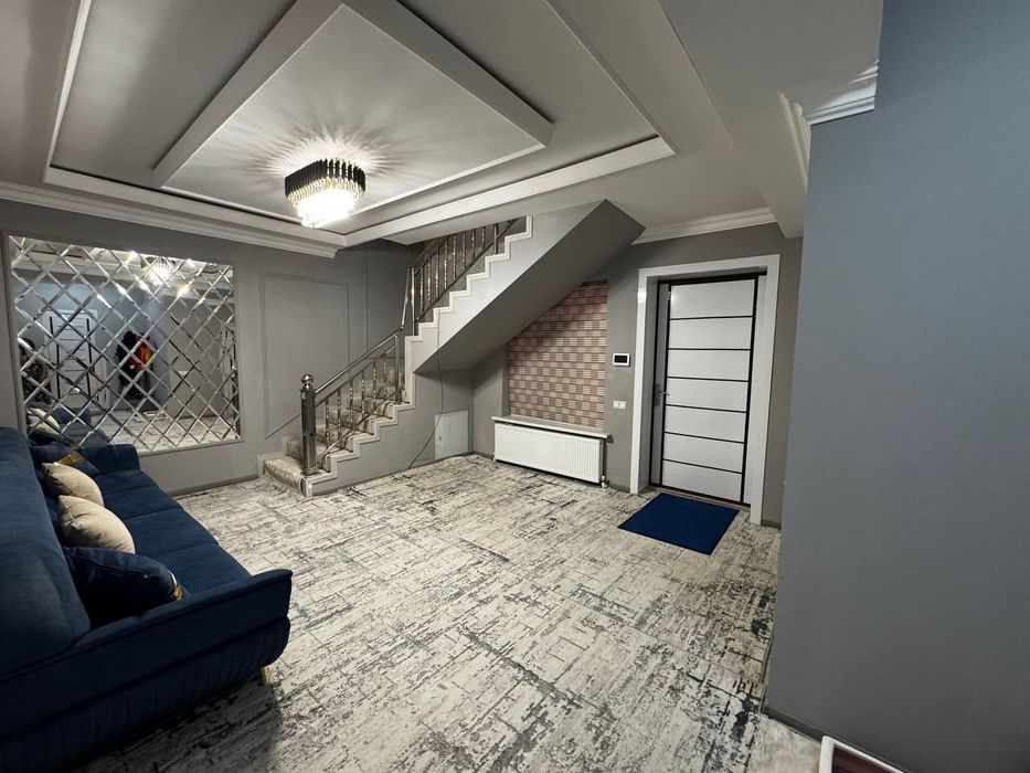 Продаётся Коттедж Алишеробод