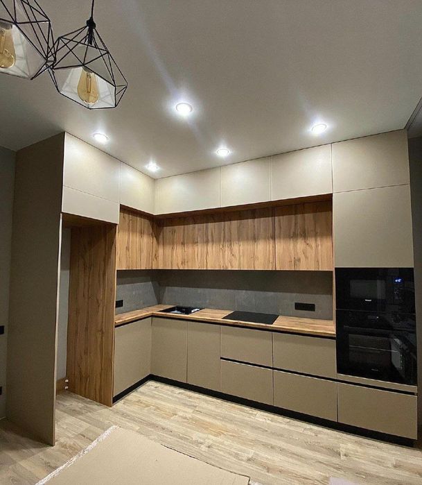 Oshxona mebellari pod zakaz