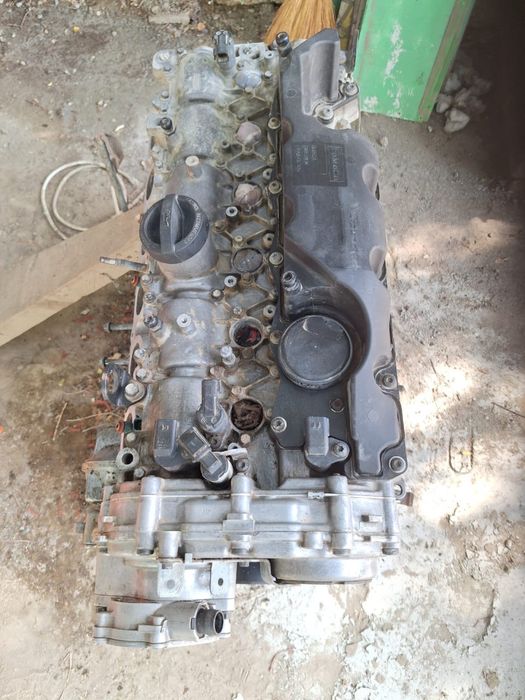 Продается двигатель от Volvo XC90