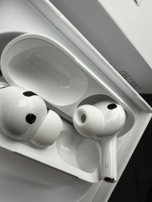 Apple Airpods - Generatia 3