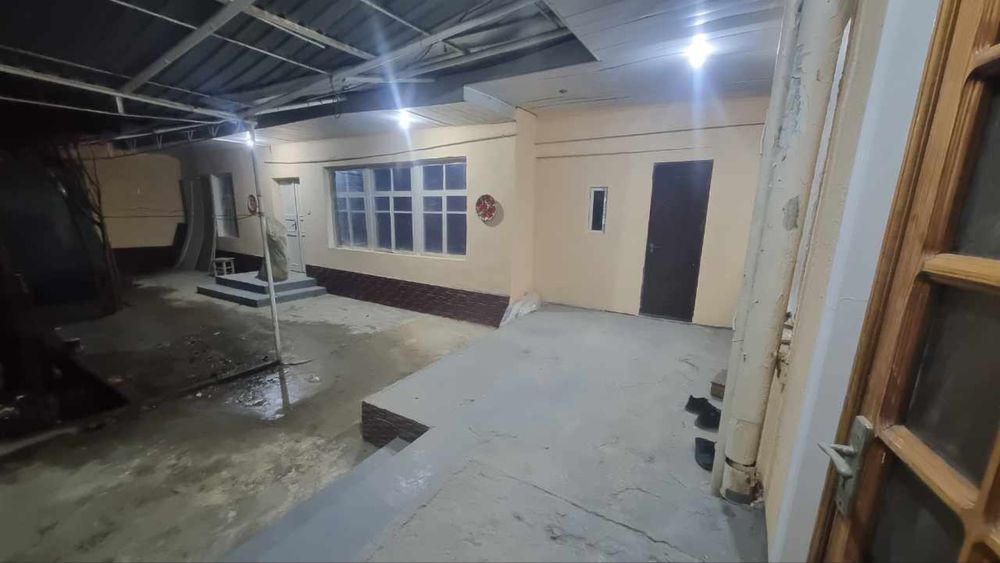 Kunlik Hostel barcha qulayliklarga ega 40000 som