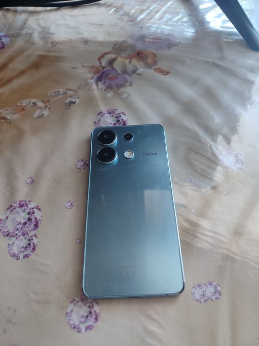 Redmi note 13 8/256gb