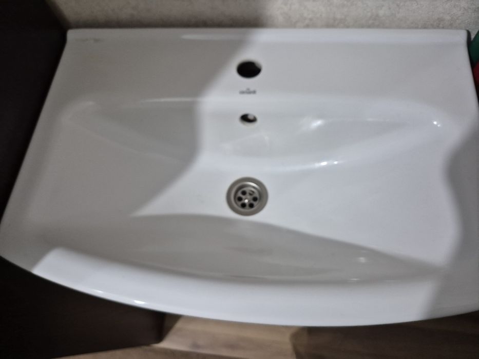 Раковина для ванной