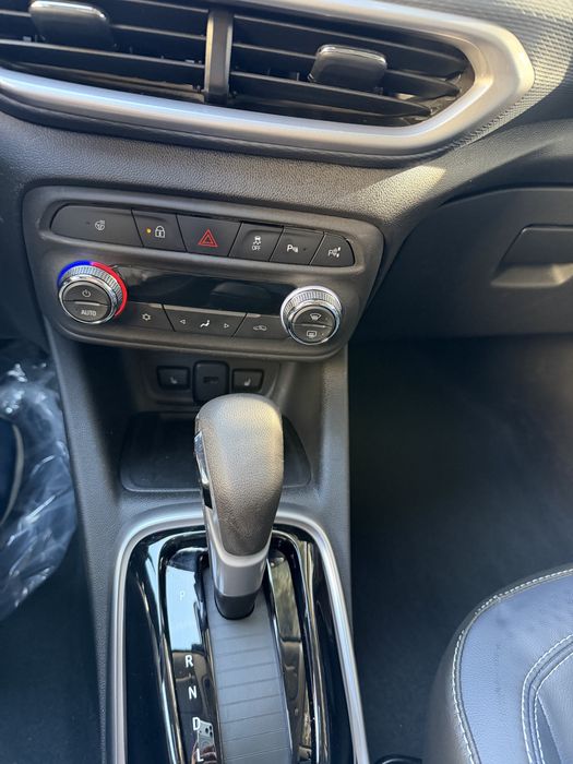 TRACKER 2 2024 Prapani bor