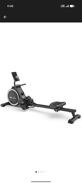 Aparat fitness -Rowing pentru acasa