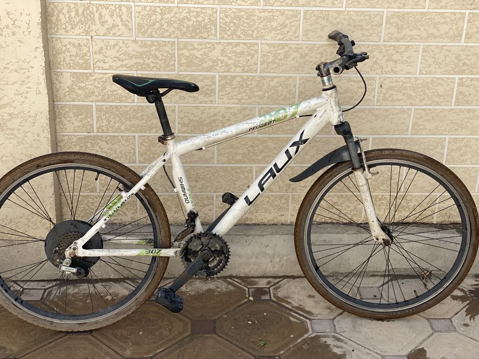 Спортивные велосипеды