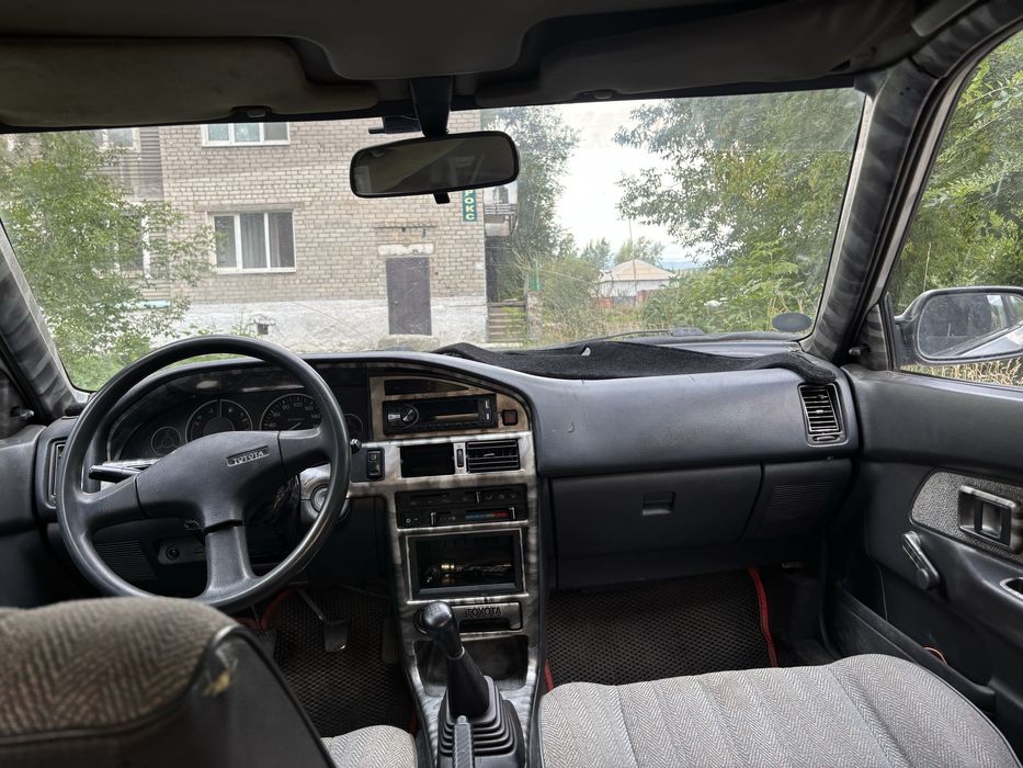 Продам Toyota Corolla