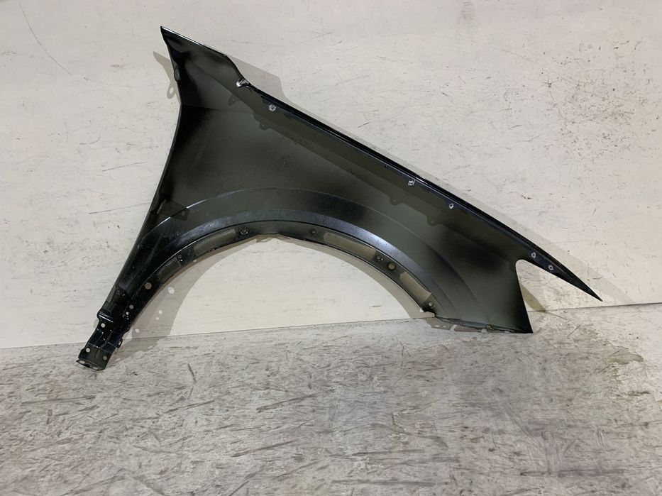 Aripa stanga fata Audi Q2, 2017, 2018, 2019, 2020, 2021, 2022.