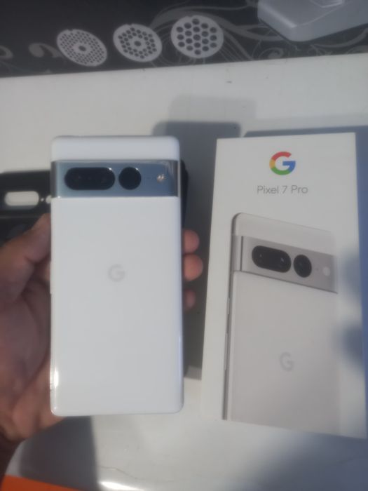Google pixel 7 pro  128 гб